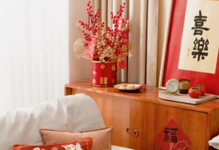 新的一年，有哪些對生活有利的風水陳設(shè)