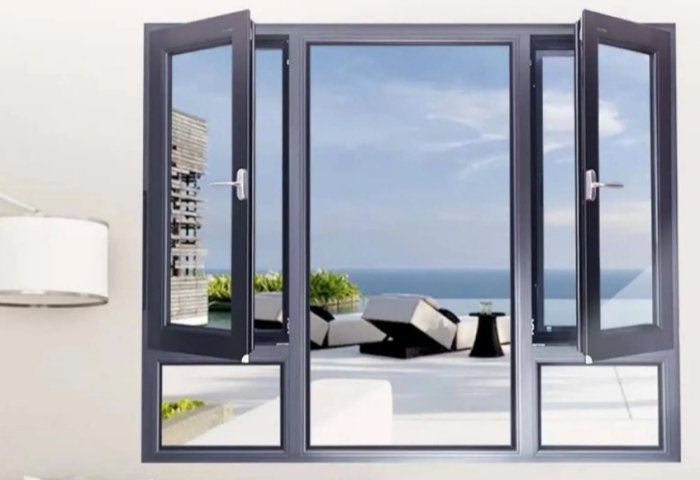 別再傻傻分不清！青島東方家園裝飾教您辨斷橋鋁窗與系統(tǒng)窗