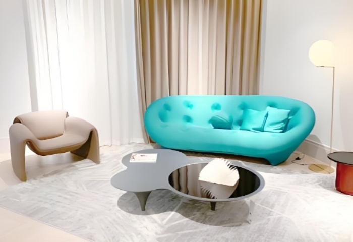 別讓網(wǎng)紅裝修成 “網(wǎng)坑”！青島東方家園裝飾為你揭秘?