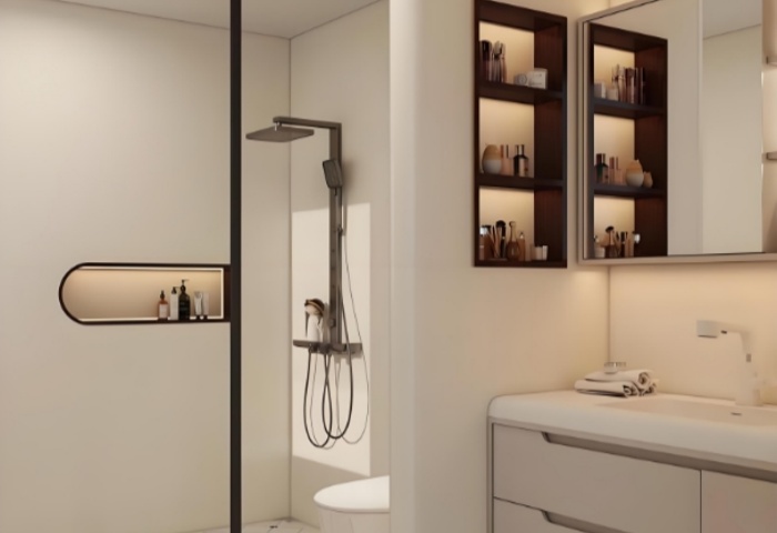 別讓這些小細節(jié)，毀了你的衛(wèi)生間裝修！