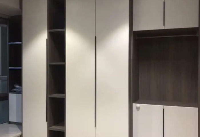 定制柜子剛裝好味沖？快速去味妙招看這里?