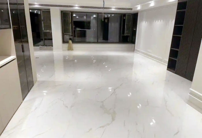 環(huán)氧彩砂憑什么成裝修新寵？解密它的硬實力！