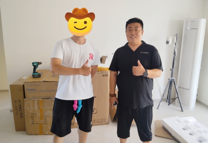 【竣工大吉】恭賀空港瀾庭美地業(yè)主新居順利竣工交付！