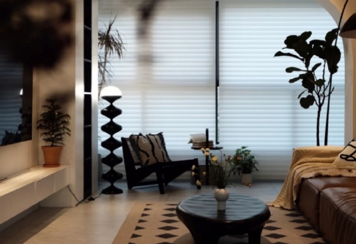  雨季裝修怕踩坑？掌握這些要點，青島東方家園裝飾助你裝出安心家?